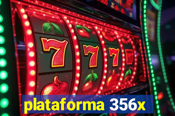 plataforma 356x